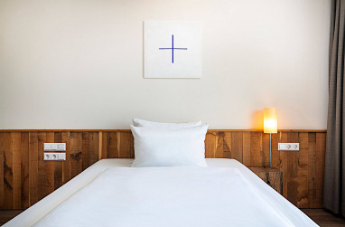 mainhaus Stadthotel Frankfurt: Chambre