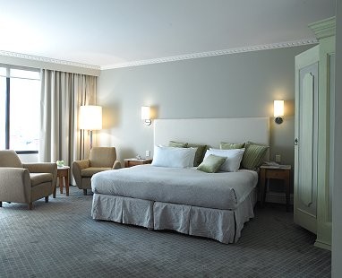 Royce Hotel Melbourne: Chambre