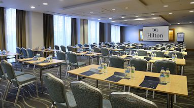 Hilton Dublin Kilmainham: Tagungsraum