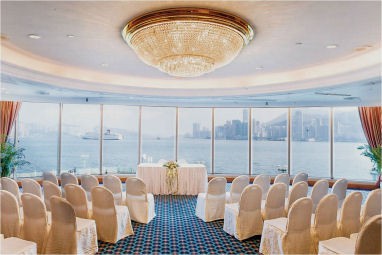 Harbour Grand Kowloon: Meeting Room