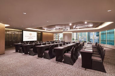 Harbour Grand Kowloon: Meeting Room