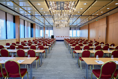 Hotel Bredeney: Salle de réunion