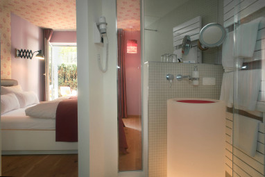 Hotel Gude: Chambre