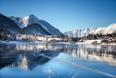 MONDI Resort am Grundlsee: Buitenaanzicht