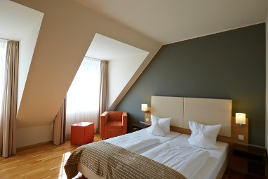 Hotel Stempferhof: Kamer