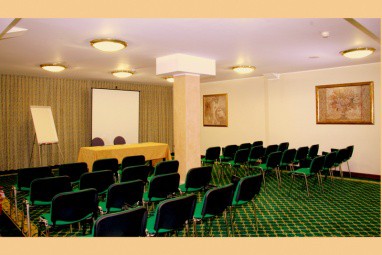 Alga Hotel: Meeting Room