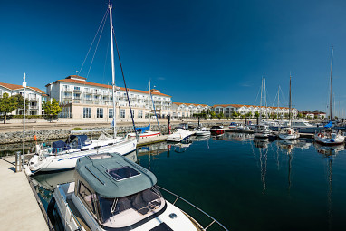 Lindner Hotel Boltenhagen: Vue extérieure