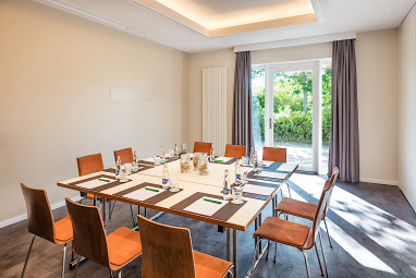 Lindner Hotel Boltenhagen: Salle de réunion