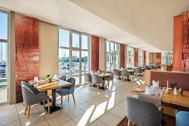 Lindner Hotel Boltenhagen: Restaurant