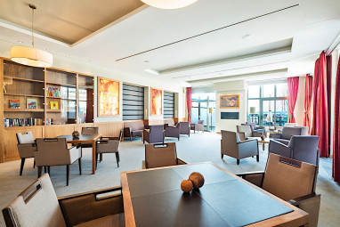 Lindner Hotel Boltenhagen: Bar/Lounge