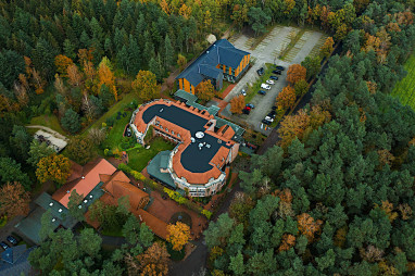 Hotel Heidegrund: Exterior View