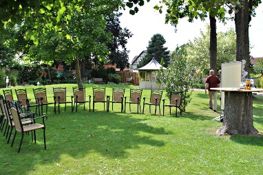 Parkhotel Bilm im Glück: Meeting Room