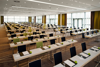 Atlantic Congress Hotel Essen: Meeting Room