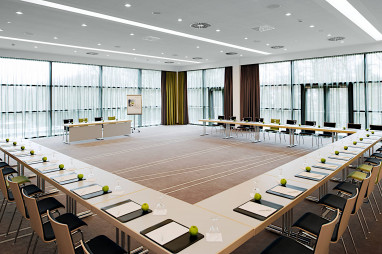 Atlantic Congress Hotel Essen: Meeting Room