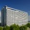 Four Points by Sheraton Munich Arabellapark