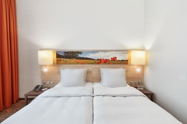 H4 Hotel Münster : Chambre