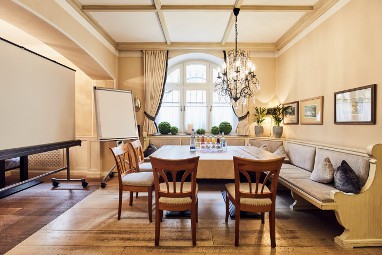 Hotel Gutsgasthof Stangl: Meeting Room