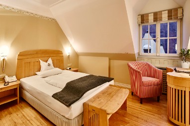 Hotel Gutsgasthof Stangl: Kamer