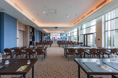 Van der Valk Hotel Düsseldorf: Meeting Room