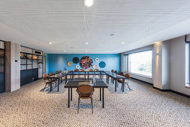 Van der Valk Hotel Düsseldorf: Meeting Room