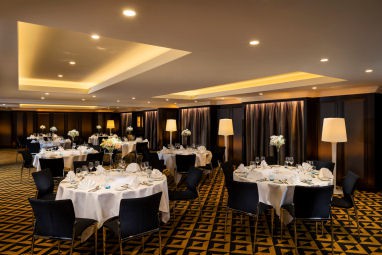 Hilton Vienna Plaza: Ballsaal