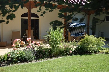 Hotel Aselager Mühle: Exterior View