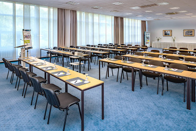 AHORN Berghotel Friedrichroda: Salle de réunion