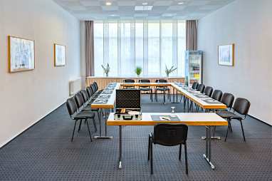 AHORN Berghotel Friedrichroda: Salle de réunion