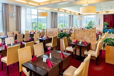 AHORN Berghotel Friedrichroda: Restaurante