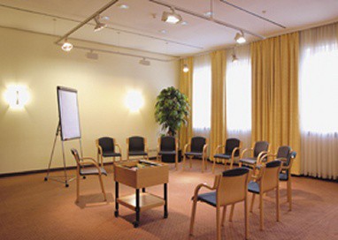 Hansa Apart - Hotel Regensburg: Salle de réunion