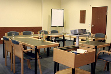 Hansa Apart - Hotel Regensburg: Meeting Room