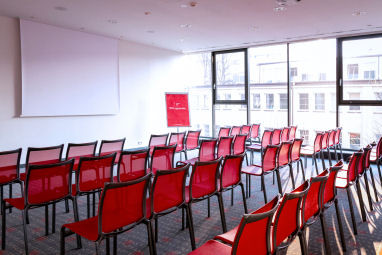 Vienna House Easy by Wyndham Katowice: Meeting Room