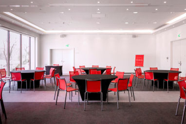 Vienna House Easy by Wyndham Katowice: Meeting Room