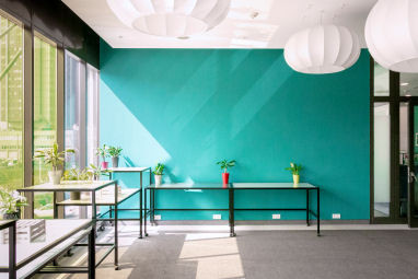 Vienna House Easy by Wyndham Katowice: Meeting Room