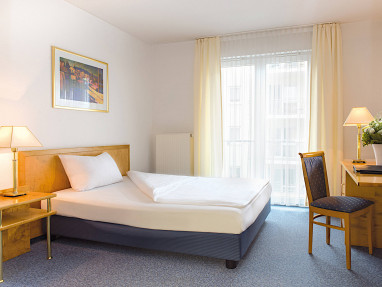 Victor´s Residenz-Hotel Gummersbach: Zimmer