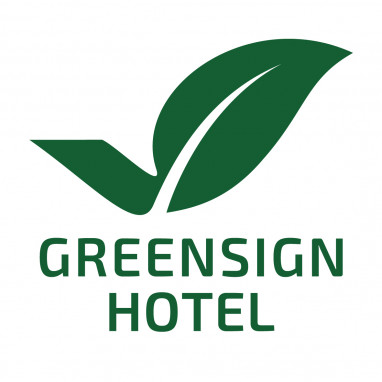 GenoHotel Forsbach: Promotional