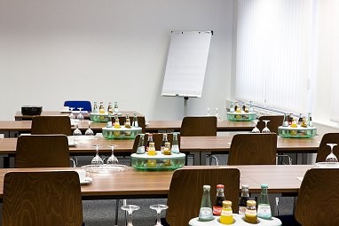 Sirius Konferenzzentrum Düsseldorf- Süd: Tagungsraum