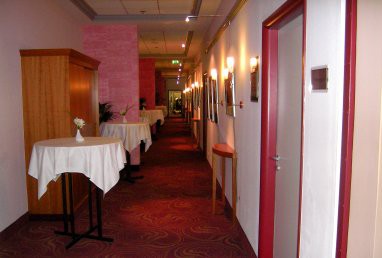 Parkhotel Görlitz: Sonstiges