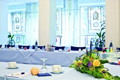 Ringhotel Vitalhotel Ambiente : Tagungsraum