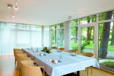 Ringhotel Vitalhotel Ambiente : Tagungsraum