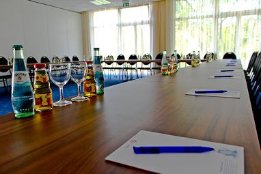 Hotel St. Georg & St. Georg - business hotel: Meeting Room