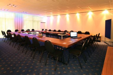 Hotel St. Georg & St. Georg - business hotel: Meeting Room