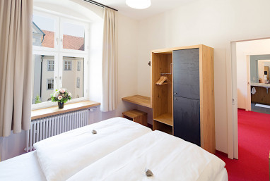 Kloster Holzen Hotel: Zimmer