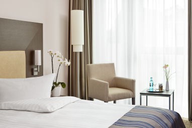 IntercityHotel Bonn: Habitación