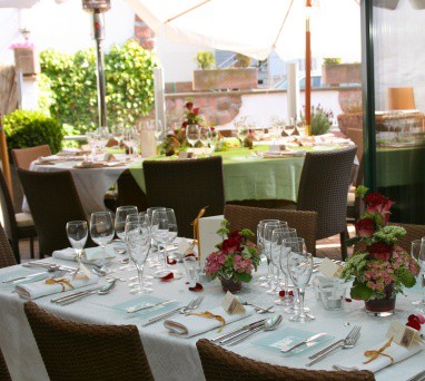 LifestyleWerkstatt: Restaurante