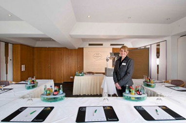 Ringhotel Parkhotel Witten: Meeting Room