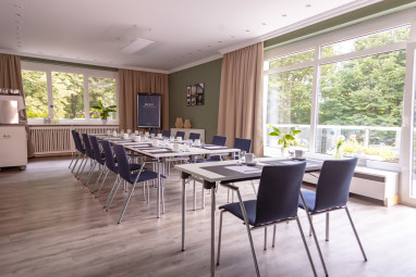 Seehotel Frankenhorst – BW Signature Collection: Meeting Room