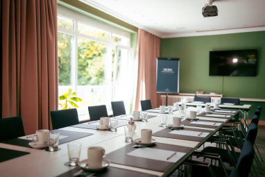 Seehotel Frankenhorst – BW Signature Collection: Meeting Room