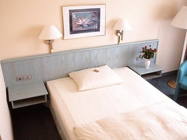 Hotel Mercure Stuttgart Zuffenhausen: Chambre