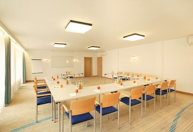 Kunzmann´s Hotel | Spa | Restaurant: Meeting Room